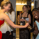 Illustration for article titled JLaw Tried to Steal Lupitas Academy Award and More Oscars Gossip
